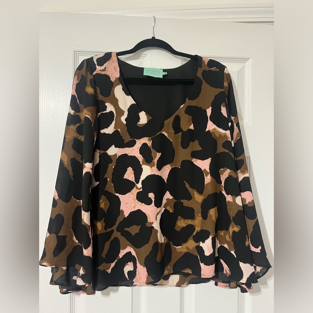 Judith March Top